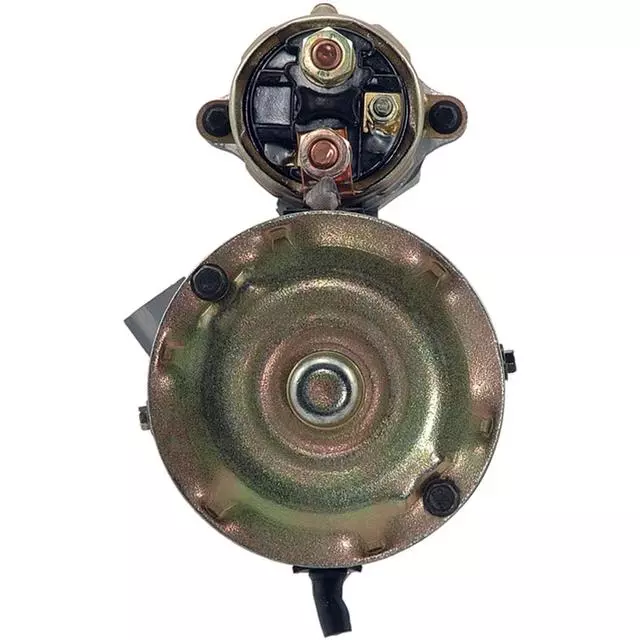 Part# 88877112 Starter - GM (88877112)