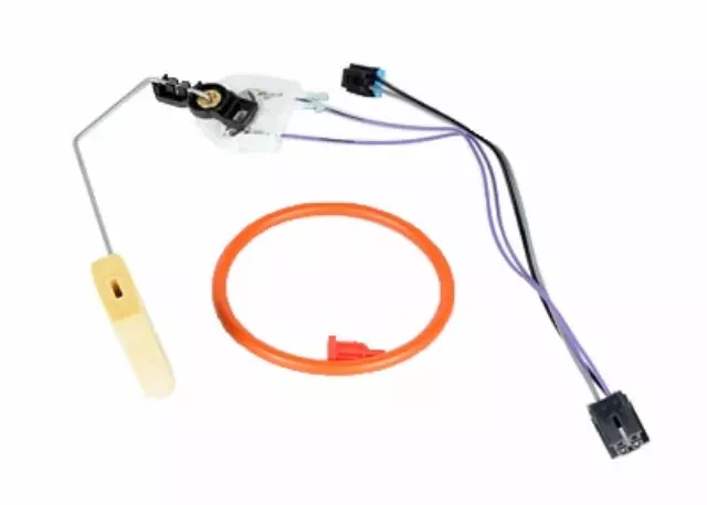 25314253 - Air &amp; Fuel Delivery: Fuel Tank Sending Unit for GM Image
