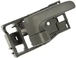 81225 - : Interior Door Handle Front/Rear Right for Dorman Image