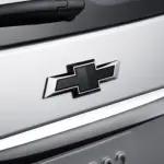 42475824 - : Emblem Set for Chevrolet: Sonic Image