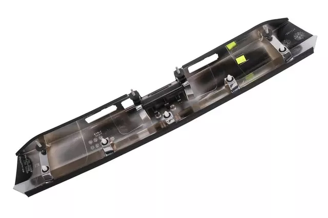 Liftgate Applique - GM (23333996)