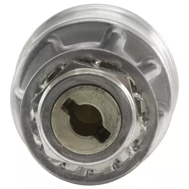 Ignition Switch with Lock Cylinder - ACDelco (U1414)