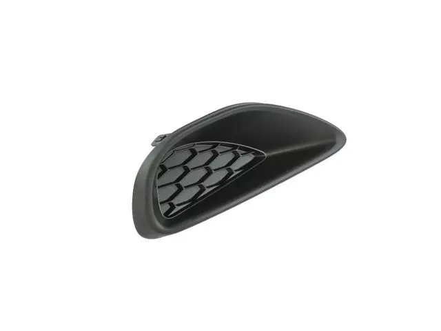 Fog Lamp Bezel, Left - Mopar (68318399AA)