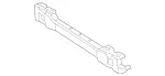2059203202649051 - Body: Support Plate for Mercedes-Benz Image