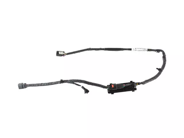 68280926AA - Electrical: Jumper Wiring for Ram: 3500 Image