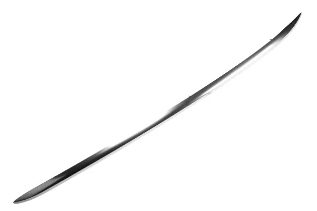 Driver Side Luggage Carrier Rail - GM (84506010)