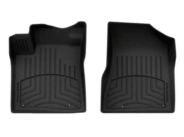 99998B7561 - Interior: Weathertech - Floor Liner - 1st Row for Nissan: Murano Image