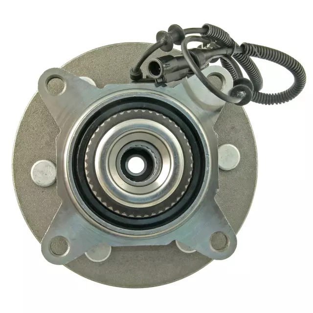 515079 - : Front Wheel Hub and Bearing Assembly for ACDelco Image