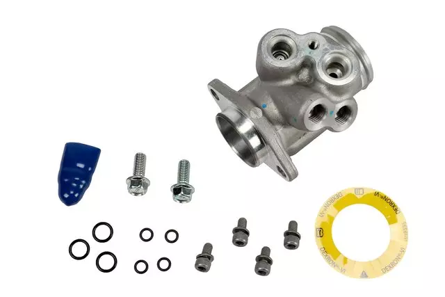 Steering Gear Housing Kit - GM (22847734)