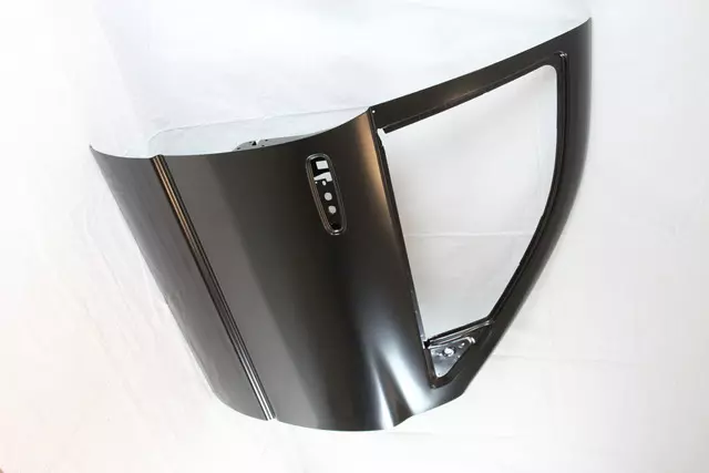 Front Door, Right - Mopar (55275852AL)