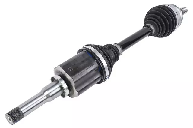 84425652 - Suspension: Axle Assembly for GM Image