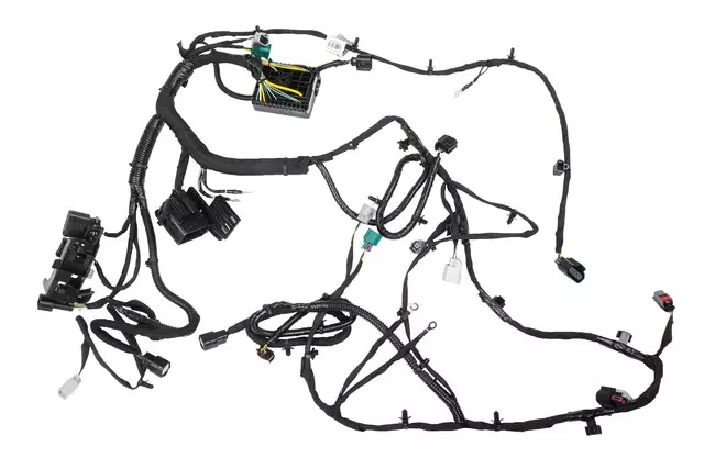 42334469 - : 2016 Chevrolet Cruze Limited - Harness for Chevrolet: Cruze, Cruze Limited Image