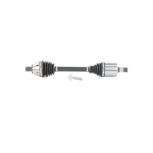 VW86035 - : TrakMotive CV Axle Shaft for TRAKMOTIVE Image