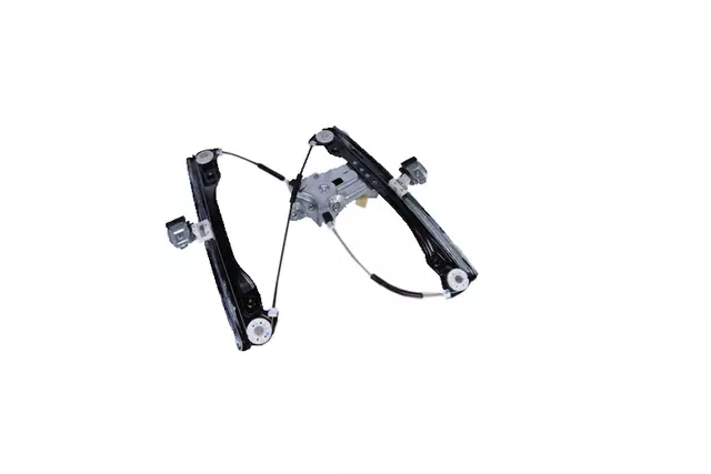 95226746 - : Front Passenger Side Power Window Regulator with Motor for Chevrolet: Cruze Image