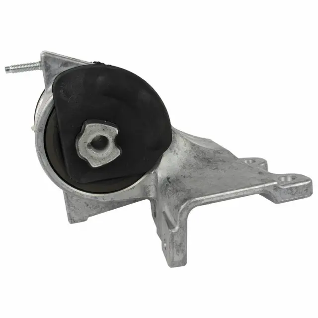 DA8Z6038B - Engine: Trans Mount for Ford Image