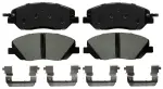 MGD1917CH - : Raybestos R-Line Ceramic Brake Pad Set for Raybestos Brakes Image