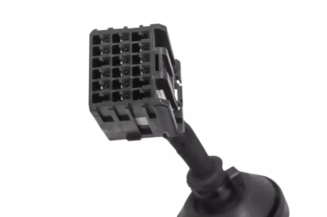 Primed Passenger Side Door Mirror Housing - GM (84810955)