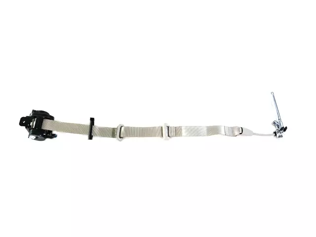5LA36PD2AF - Restraints: Front Outer Seat Belt for Mopar Image