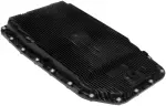 265852 - : Transmission Pan With Drain Plug, Gasket And Bolts for Dorman Image