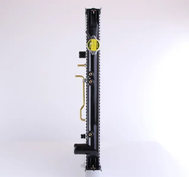 66643 - : Nissens Radiator for NISSENS Image
