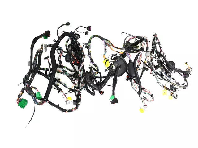 68169879AD - : UNIFIED BODY - WIRING 68169879AC for Chrysler: 200 Image