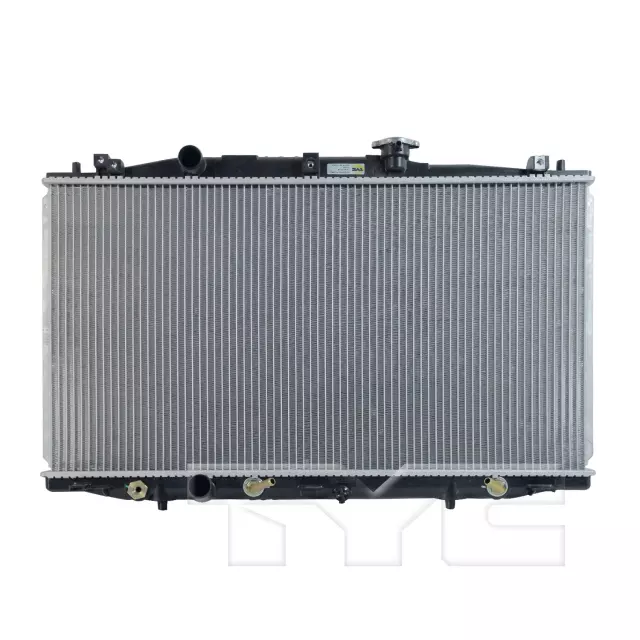 2569 - : TYC Radiator for TYC Image