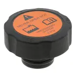 T68 - : Engine Coolant Reservoir Cap for Motorad Image