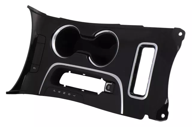 84335599 - Body: Trim Plate for Buick: Envision Image