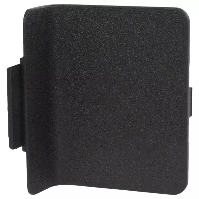 LB5Z78672A40CB - Body: Track Cover Front Cap for Lincoln: Aviator Image