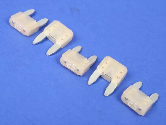 Mini Fuse - Mopar (ATM25)