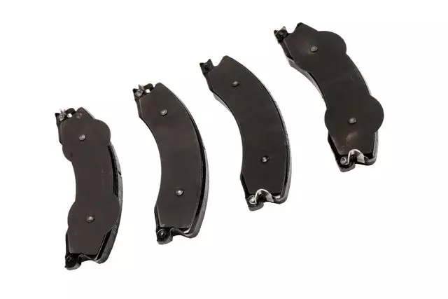 Acdelco™ Disc Brake Pad Set - GM (1711269)