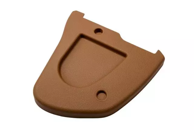 23452021 - Body: Center Bracket Cover for Cadillac: Escalade | Chevrolet: Tahoe | GMC: Yukon Image