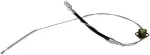 C92240 - : Parking Brake Cable for Dorman Image