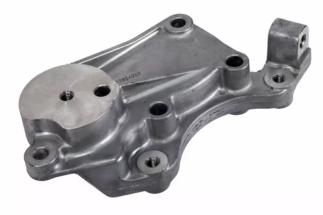 Air Conditioning Compressor Bracket - GM (12634252)