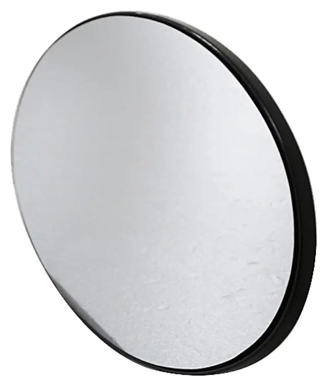 56714 - Body: Plastic Door Mirror Glass for Dorman Image
