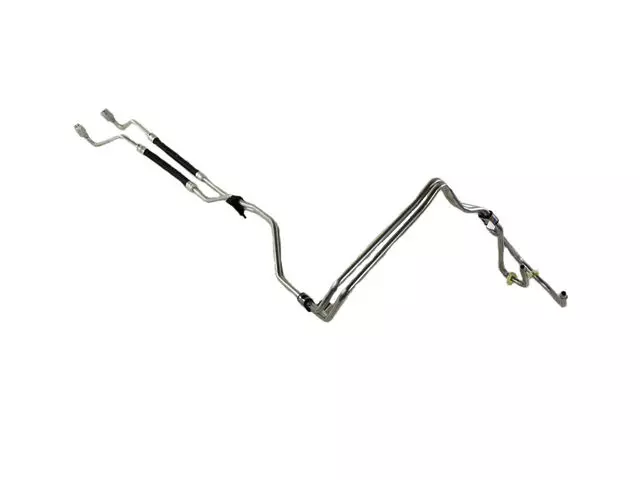 68273168AE - : Oil Cooler Pressure And Return Hose And Tube for Ram: 1500, 1500 Classic Image