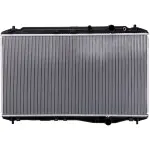 13537C - : gpd Radiator 13537C for GLOBAL PARTS DISTRIBUTORS Image