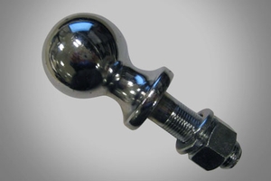 Hitch Ball -  Class I (1-7/8" Coupler) - Nissan (999T5-VT010)