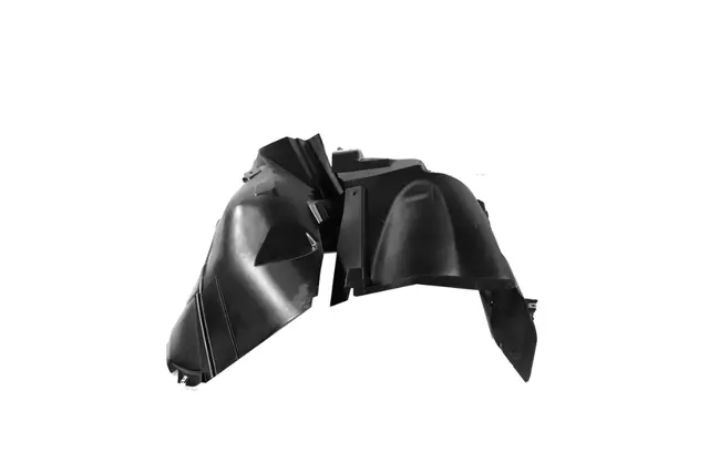 Splash Shield, Left - Mopar (68254966AB)