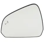 PR3Z17K707C - : Glass Assembly Rear View Outer Mi for Ford Image