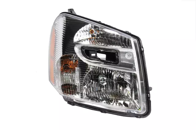 15888059 - Electrical: Headlamp Assembly for Chevrolet: Equinox Image