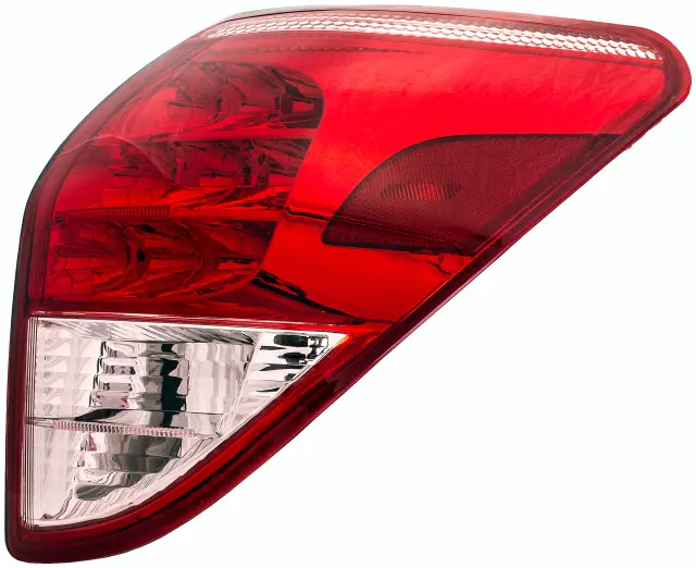 1611367 - : Tail Light Assembly for Dorman Image