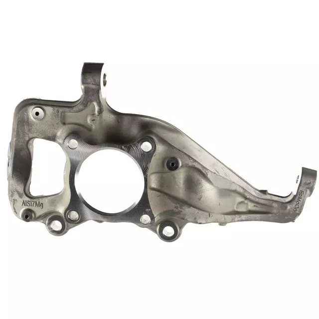 JL3Z3K186A - Suspension: Knuckle for Ford: F-150 Image