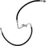 HA112094C - : A/C Manifold Hose Assembly -- Suction and Discharge Assembly for UAC Image