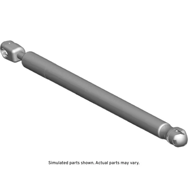 23388846 - Body: Support Strut for GM Image