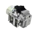 68529413AB - : Power Steering Pump, Right Hand Drive for Jeep: Wrangler Image