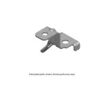 94550951 - : Transmission Wiring Harness Bracket for GM Image