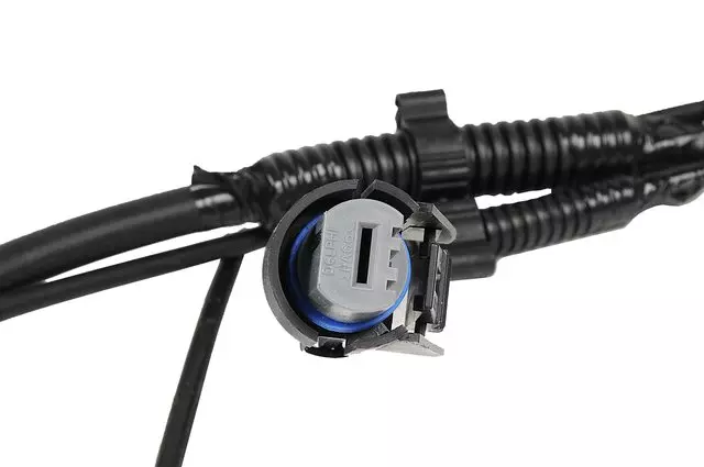 22846476 - Electrical: Negative Cable for Cadillac: Escalade ESV | Chevrolet: Silverado 2500 HD, Silverado 3500 HD, Suburban 1500, Suburban 2500 | GMC: Sierra 2500 HD, Sierra 3500 HD, Yukon XL 1500, Yukon XL 2500 Image
