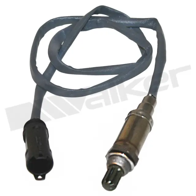 35034437 - Emission Systems: Walker Products 350-34437 Oxygen Sensor 4-W Direct Fit Narrow-Band for Walker Products Inc. - Image