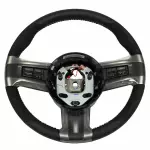 CR3Z3600AB - : 2012 Ford Mustang - Steering Wheel for Ford: Mustang Image